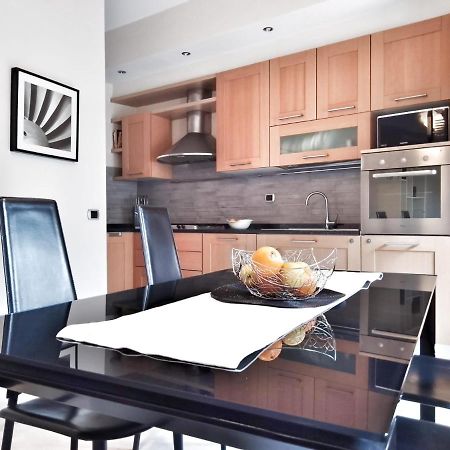 פירנצה Lovely Modern Apartment מראה חיצוני תמונה
