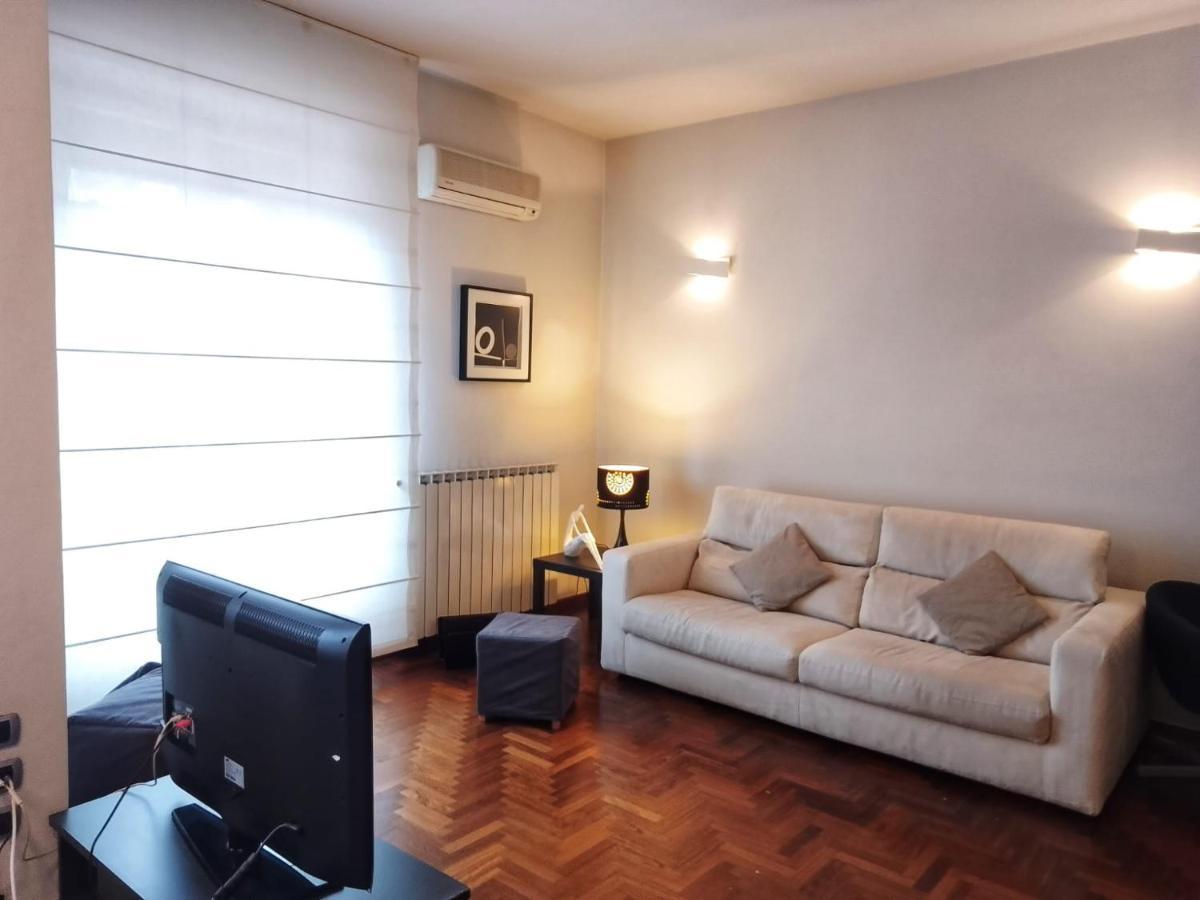 פירנצה Lovely Modern Apartment מראה חיצוני תמונה