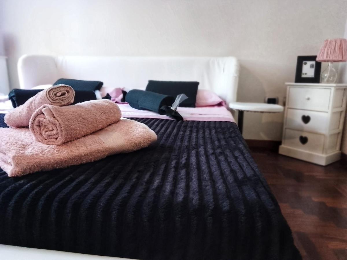 פירנצה Lovely Modern Apartment מראה חיצוני תמונה