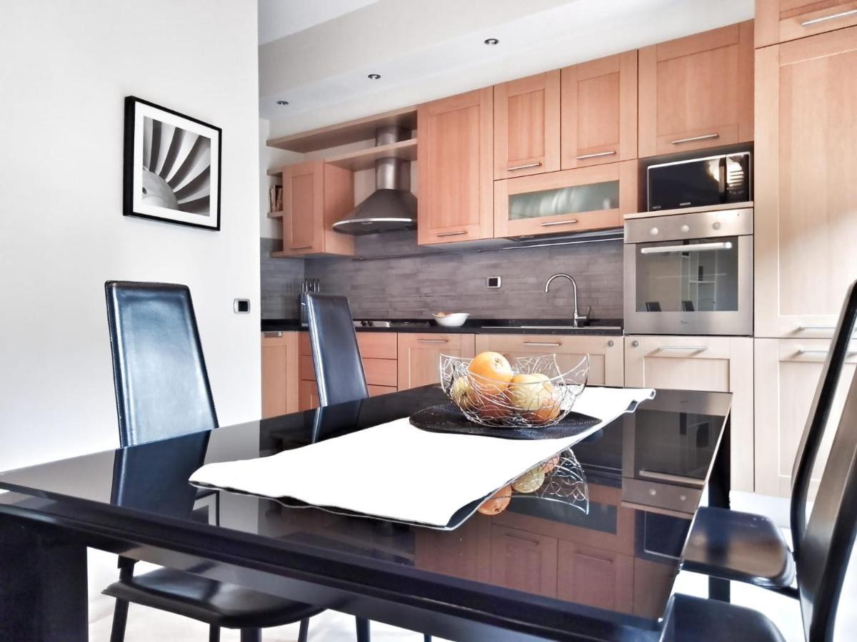 פירנצה Lovely Modern Apartment מראה חיצוני תמונה