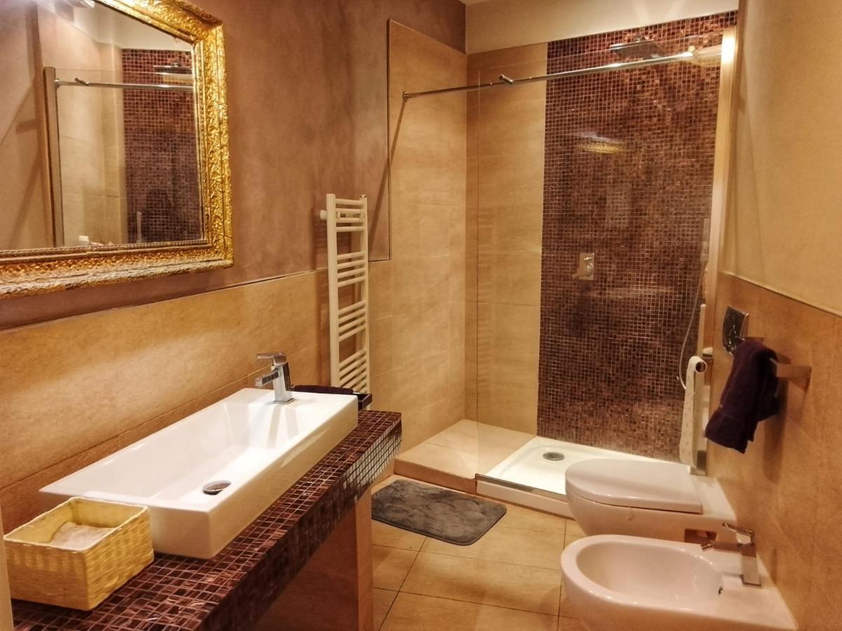 פירנצה Lovely Modern Apartment מראה חיצוני תמונה