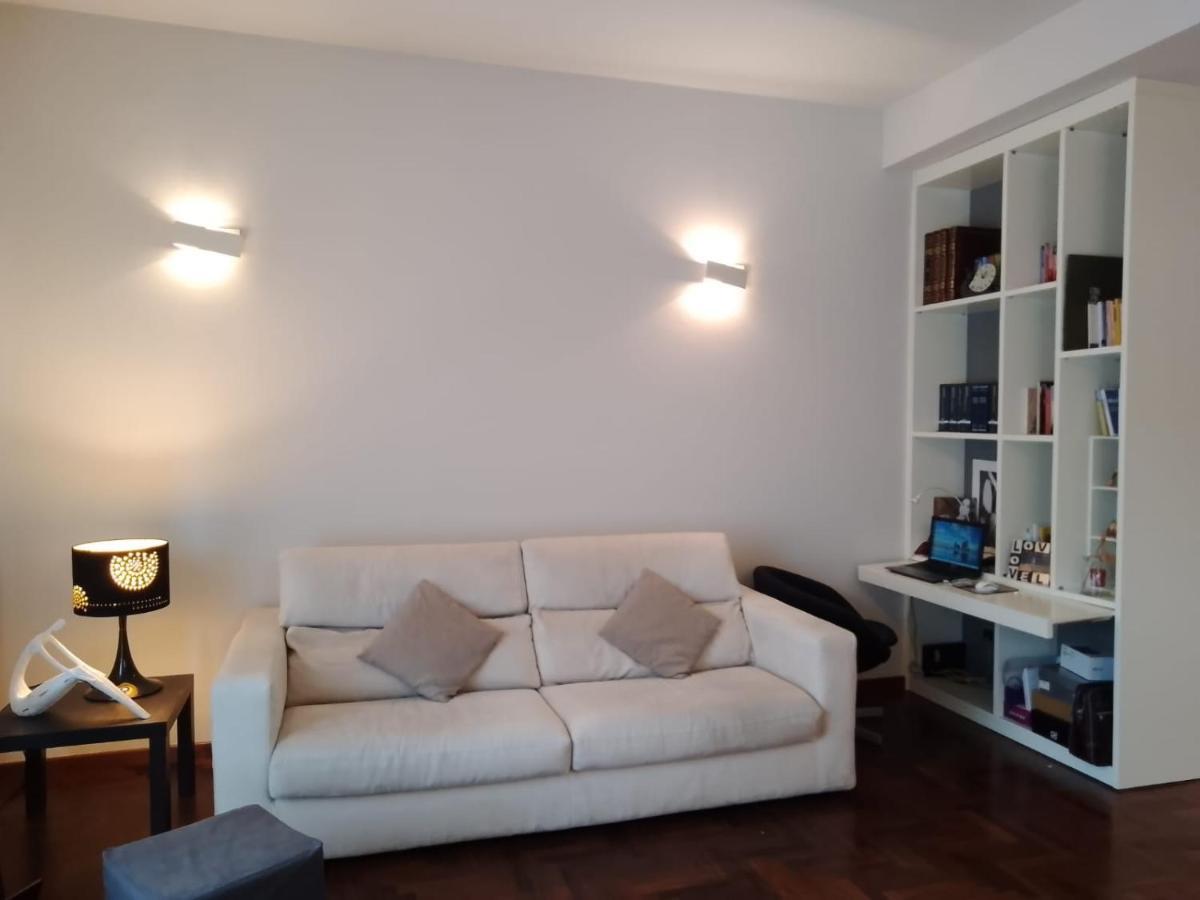 פירנצה Lovely Modern Apartment מראה חיצוני תמונה