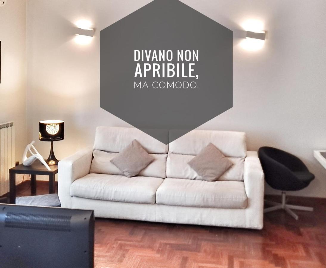 פירנצה Lovely Modern Apartment מראה חיצוני תמונה