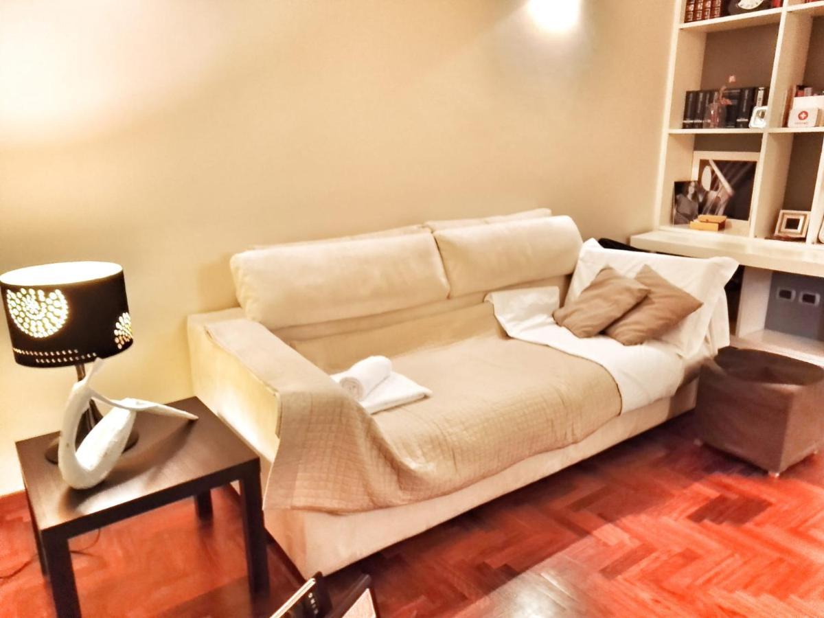 פירנצה Lovely Modern Apartment מראה חיצוני תמונה