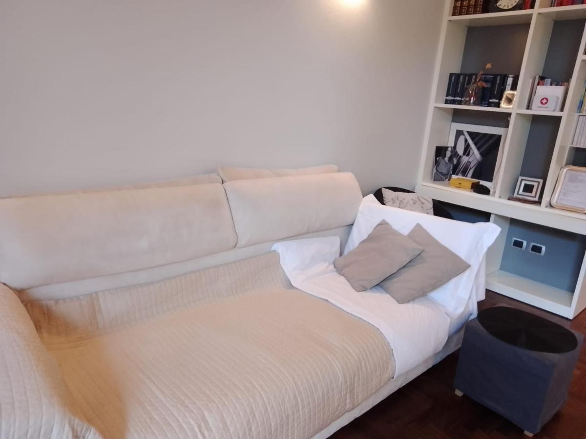 פירנצה Lovely Modern Apartment מראה חיצוני תמונה