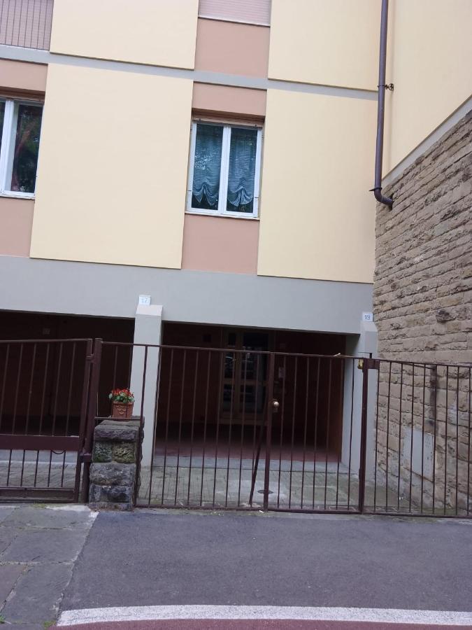 פירנצה Lovely Modern Apartment מראה חיצוני תמונה